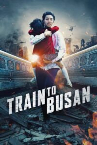 Train to Busan hindi dubbed