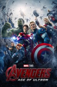 Avengers: Age of Ultron 2015 in Hindi