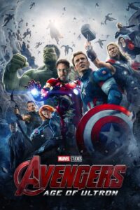 Avengers: Age of Ultron 2015 in Hindi
