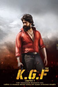 K.G.F: Chapter 1 in hindi