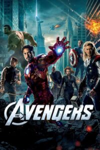 The Avengers 2012 Hindi dubbed