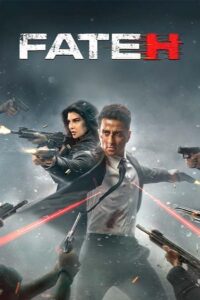 Fateh 2025 Hindi