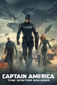 Captain America: The Winter Soldier 2014 Hindi dubbed